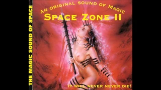 Space Zone 2 Freestyle mix 1