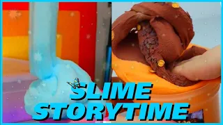 😲 SLIME STORYTIME COMPILATION ✨ AITA 💋 i found out why i am pretty