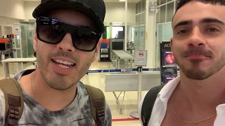 Pedro Paulo e Alex - Tour Rondônia 2019