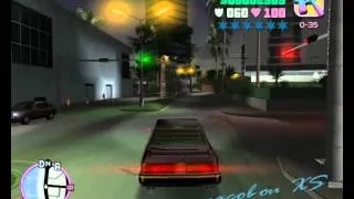 Теперь один. 04 Секреты прохождения GTA Vice City