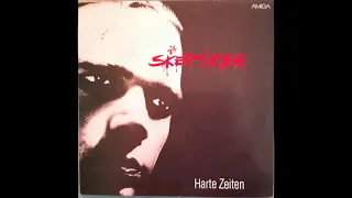 Die Skeptiker - Harte Zeiten (full album)