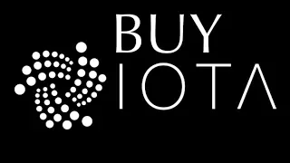 IOTA in 2018?