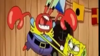 German Spongebob