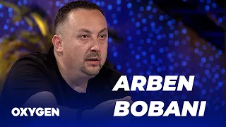 OXYGEN Pjesa 1 - Arben Bobani 25.06.2022