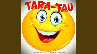 Tara-tau