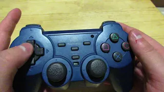 Controller Chaos EP. 8 The Katana PS2 Wireless Controller Review