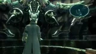 Final Fantasy XIII [Chapter 02 The Pulse Vestige ]  Part 01