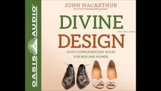 "Divine Design" by John MacArthur