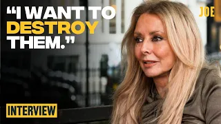 Carol Vorderman: The election interview | General Election 2024