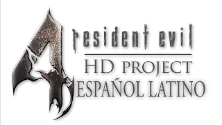 COMO INSTALAR RESIDENT EVIL 4 MOD HD PROJECT Y MOD DE AUDIO EN LATINO 2022