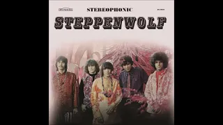 Steppenwolf "Born To Be Wild"