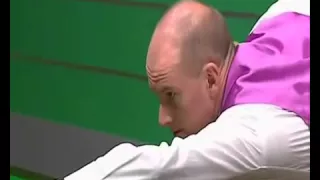 THE BEST SHOT IN WORLD SNOOKER PLAYERS