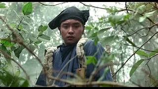 Leslie Cheung-A Chinese Ghost Story-Sin Lui Yau Wan-Qian Nu You Hun-倩女幽魂.with English/pinyin lyrics