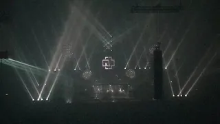 Rammstein  -  La Défense Arena 2019