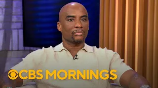 Charlamagne tha God on the importance of replacing small talk with big conversations