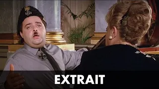 PAPY FAIT DE LA RÉSISTANCE - Extrait #2 - Je n'ai pas changé (Ludwig von Apfelstrudel / Villeret)