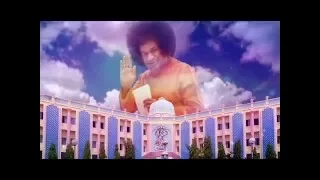 Journey With Divinity | By Sri Sathya Sai Higher Secondary School Students | Sathya Sai Smaranam