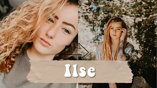 1 Minute Transformation | Ilse