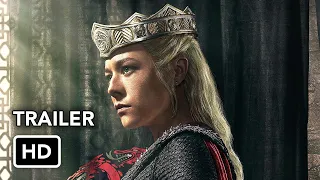 House of the Dragon Season 2 "Black" Trailer (HD) HBO Game of Thrones Prequel