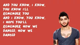 Best Song Ever - One Direction (Lyrics)