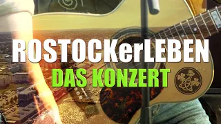 Bad Penny Konzert | ROSTOCKerLEBEN