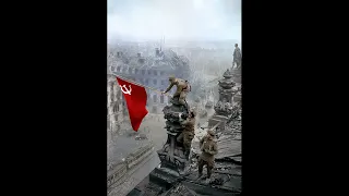 Ансамбль Волховского фронта.  Застольная (1943)