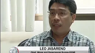 DENR issues CDO vs small-scale miners