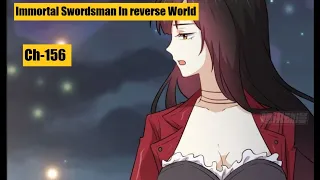 {Ch-156}IMMORTAL SWORDSMAN IN THE REVERSE WORLD | Manga on tv