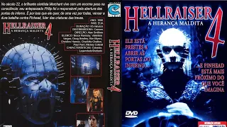 filme Hellraiser - Herança Maldita : dublado e completo .