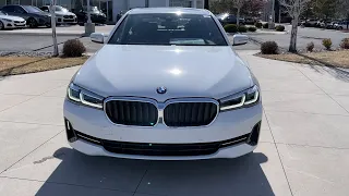 2023 BMW 5_Series Reno, Carson City, Sparks 616202