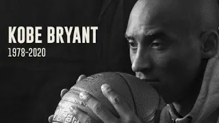 Tribute to Kobe Bryant  1978-2020 | Coldplay Viva la Vida