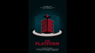 Netflix The Platform. Is not a criticism against capitalism. Ending explained