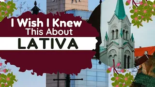 Secrets Of Latvia: Hidden Gems You Need To Know About