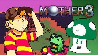 [Vinesauce] Vinny - MOTHER 3 (Parts 1 & 2)