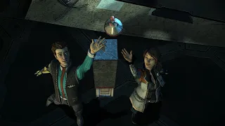 Tales From The Borderlands | Planning a Space Heist