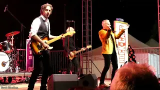 Dr FEELGOOD - She Does It Right - Lavaur - Rock & Cars Festival - 10/06/2023