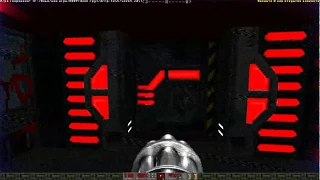 DRRP-Doom Rpg Remake Project Вторжение #9 Версия 0.3.0b