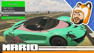 How to Install GTA 5 Simple Mod Menu on PS4! [1.76 & Below]