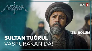 Sultan Vaspurakan'da! - Alparslan: Büyük Selçuklu 23. Bölüm