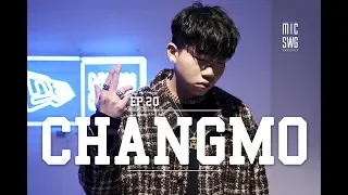 [New Era x MIC SWG4] 20. CHANGMO (창모)