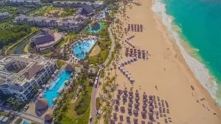 This is: Hard Rock Hotel & Casino Punta Cana