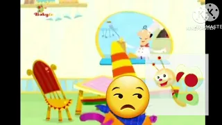 BABY TV VS HENRY THE ENDING IS CRAZY 🤪 (YTP)