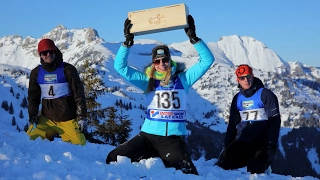 Ski- und Weingenuss im Großarltal in Ski amadé