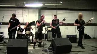 Elohim - Live at Support your Scene Fest