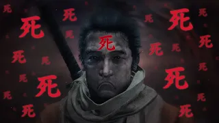 Can I beat Sekiro at base vitality...with the demon bell...AND charmless? (help)