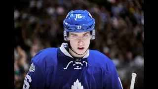 Mitch Marner | Young Magician