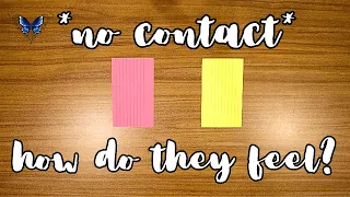 *NO CONTACT* HOW DO THEY FEEL ABOUT YOU? + MESSAGES FROM THEM 💌❤️‍🩹❤️‍🔥 Timeless Tarot Reading 🔮💫