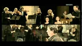 Bach Cantata, BWV 47 - 3.Recitative - Der Mensch ist Kot, Staub, Asch und Erde