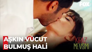 Öykü ve Ayaz'ın Aşkına Yolculuk 💋 - Kiraz Mevsimi Özel Sahneler