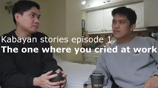 Kabayan stories episode 1 | A Filipino nurse in the UK tells it all